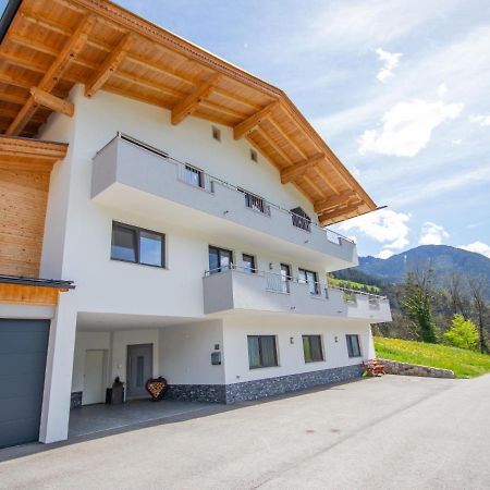Apartment Anton-2 By Interhome Ramsau im Zillertal Luaran gambar