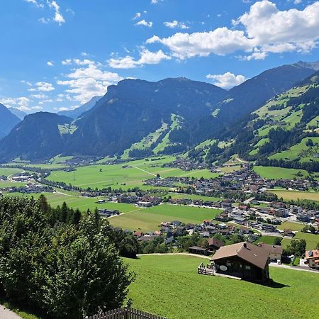 Apartment Anton-2 By Interhome Ramsau im Zillertal Luaran gambar