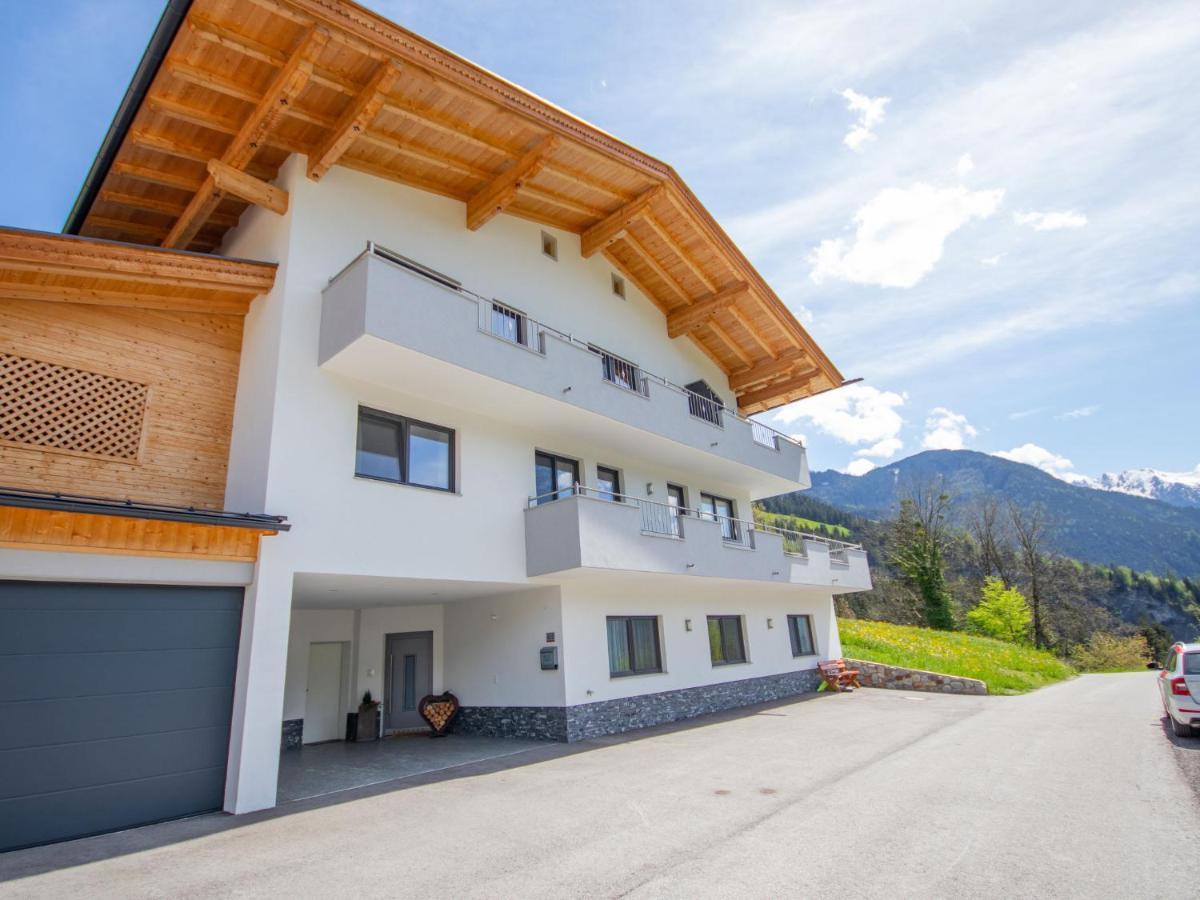 Apartment Anton-2 By Interhome Ramsau im Zillertal Luaran gambar
