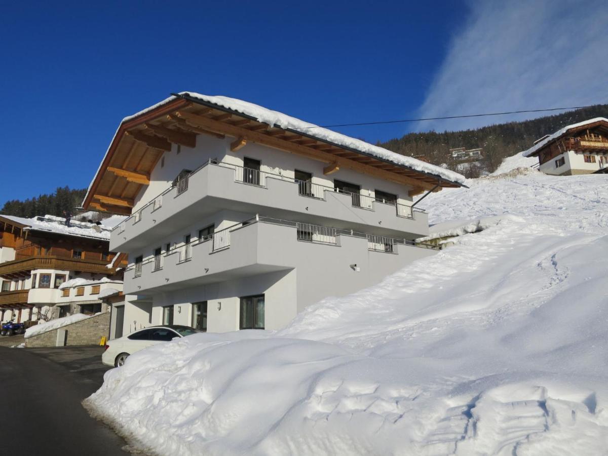 Apartment Anton-2 By Interhome Ramsau im Zillertal Luaran gambar