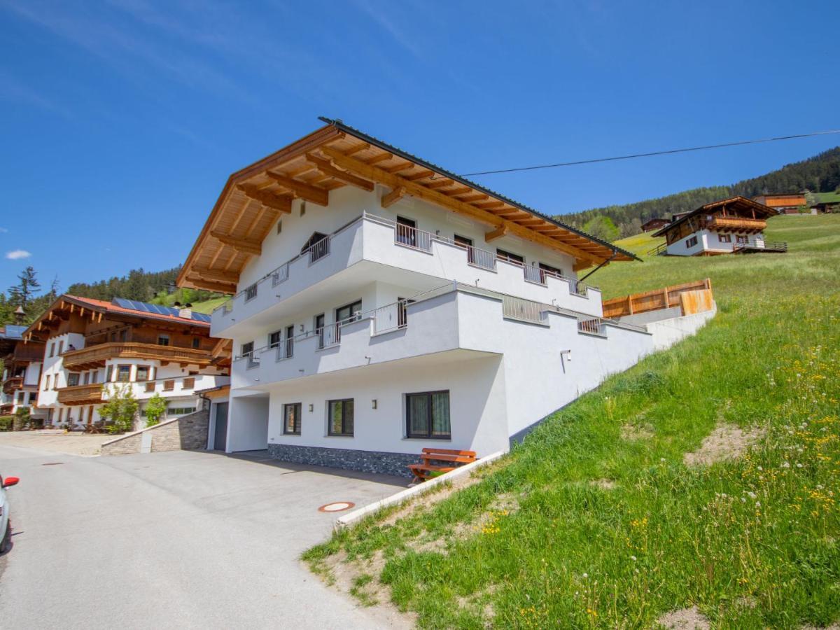 Apartment Anton-2 By Interhome Ramsau im Zillertal Luaran gambar