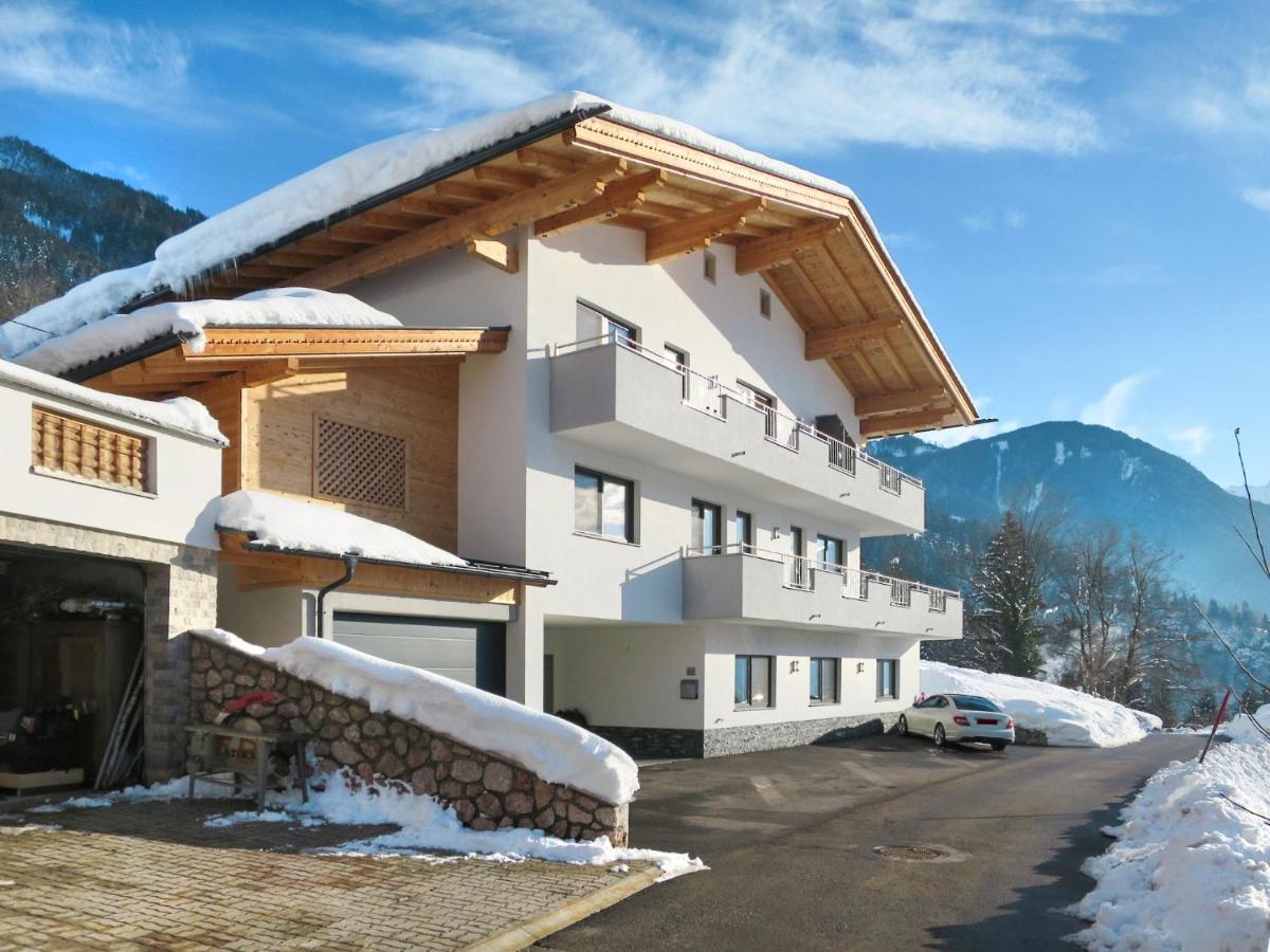 Apartment Anton-2 By Interhome Ramsau im Zillertal Luaran gambar