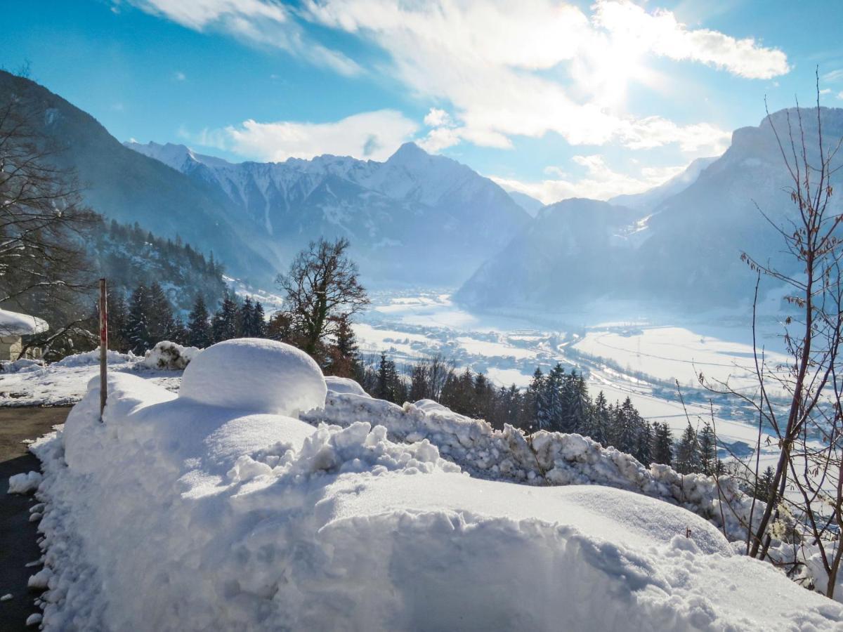 Apartment Anton-2 By Interhome Ramsau im Zillertal Luaran gambar