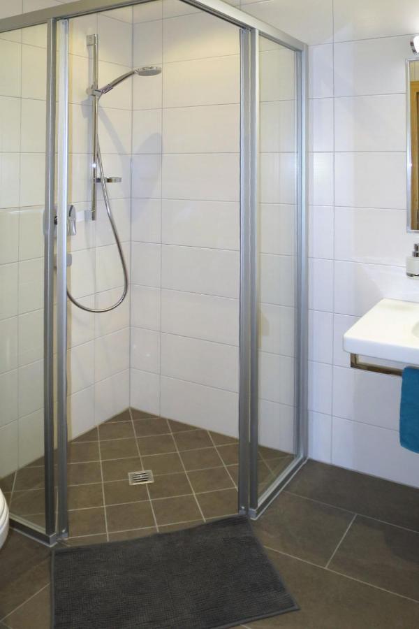 Apartment Anton-2 By Interhome Ramsau im Zillertal Luaran gambar