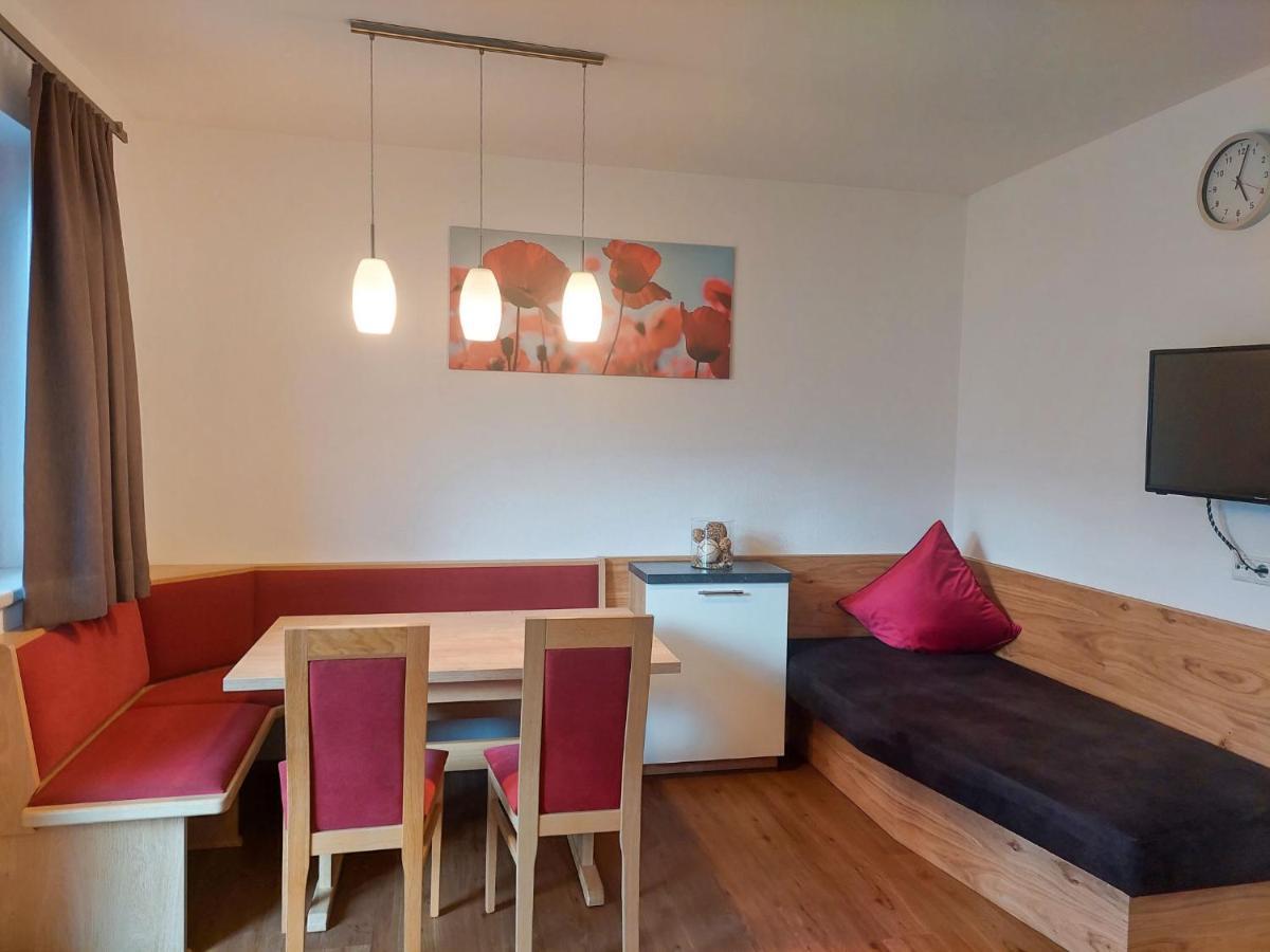 Apartment Anton-2 By Interhome Ramsau im Zillertal Luaran gambar