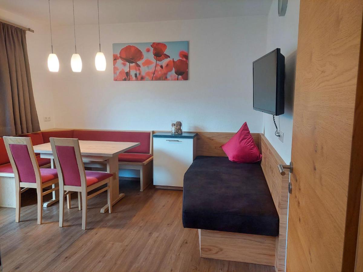 Apartment Anton-2 By Interhome Ramsau im Zillertal Luaran gambar