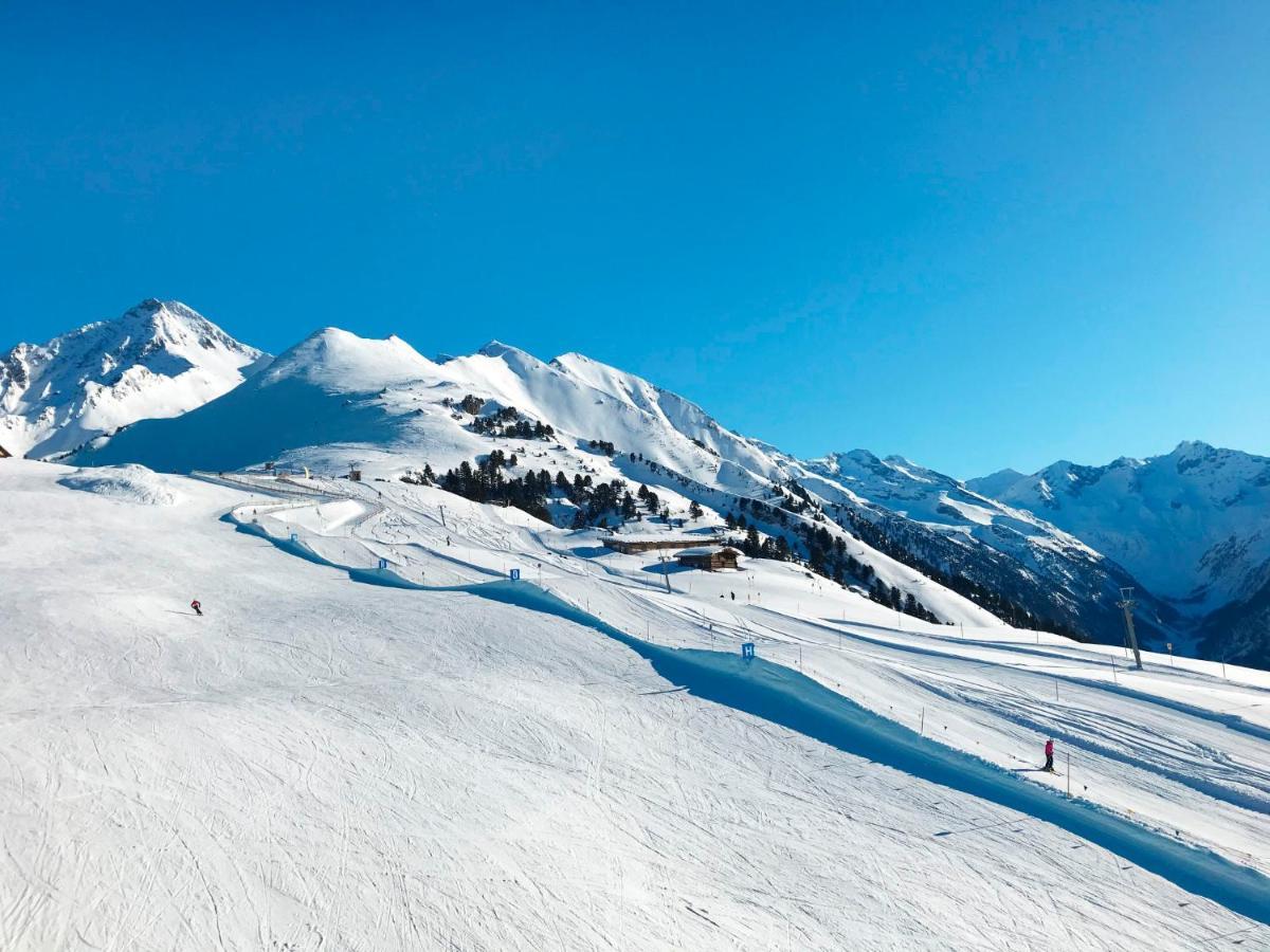Apartment Anton-2 By Interhome Ramsau im Zillertal Luaran gambar