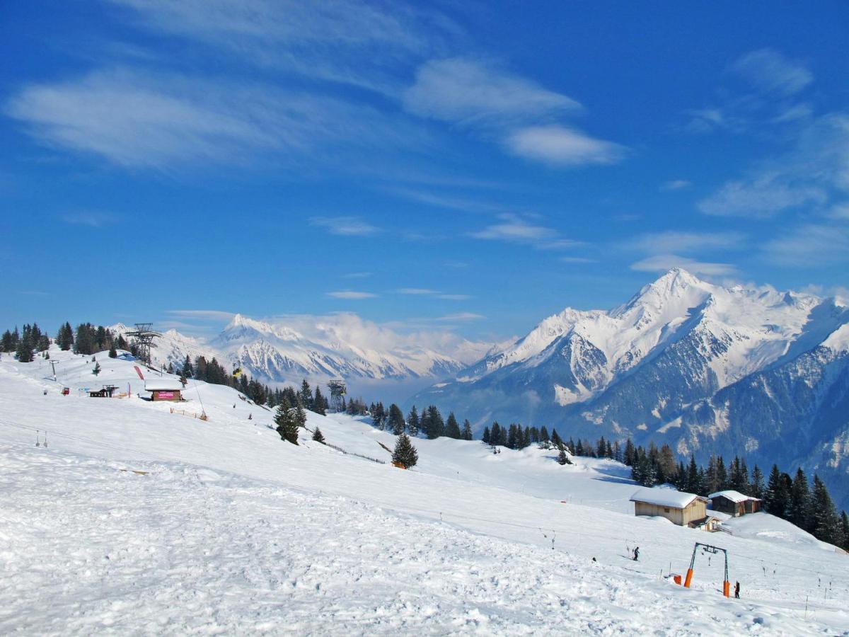 Apartment Anton-2 By Interhome Ramsau im Zillertal Luaran gambar