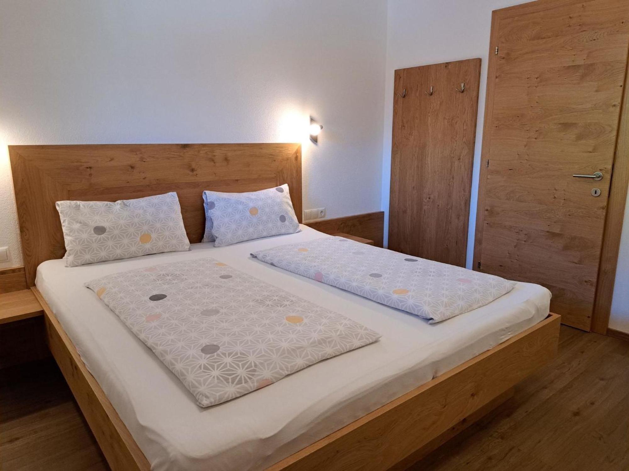 Apartment Anton-2 By Interhome Ramsau im Zillertal Luaran gambar