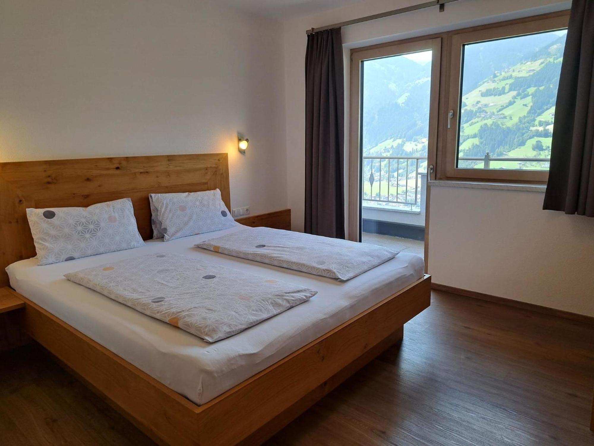 Apartment Anton-2 By Interhome Ramsau im Zillertal Luaran gambar