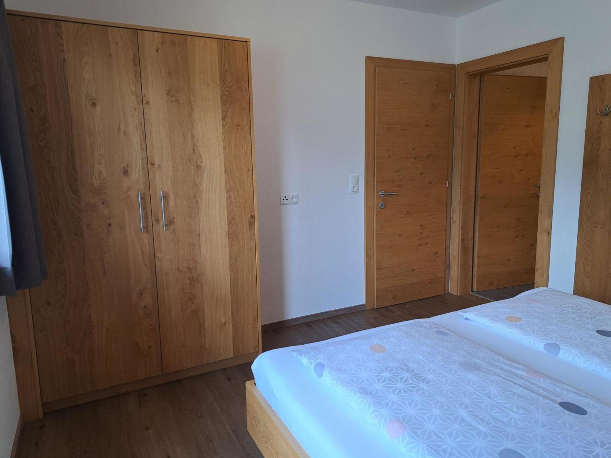 Apartment Anton-2 By Interhome Ramsau im Zillertal Luaran gambar