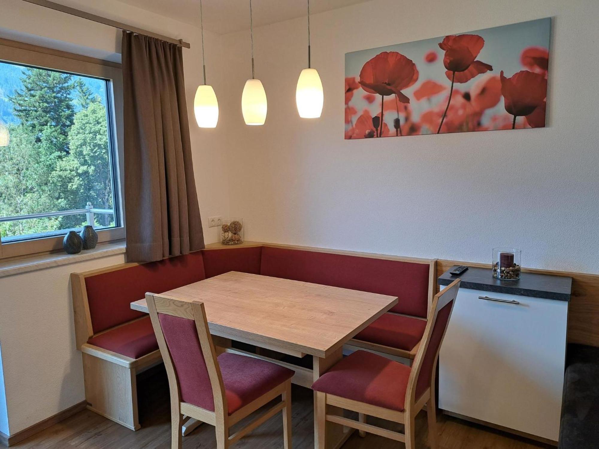 Apartment Anton-2 By Interhome Ramsau im Zillertal Luaran gambar